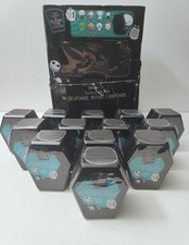 Disney Tim Burton's The Nightmare Before Christmas Series 1 3  Inch Plush 13 pcs