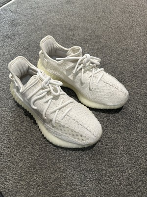 eqt gazelle trainers