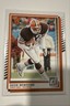 2025 Panini Donruss - Ozzie Newsome #64