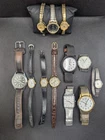 Lot Of Vintage Timex - For Parts Or Repair