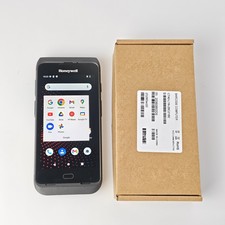 Honeywell Barcode Scanner CT40 2D Android GMS Mobile Computer CT40-L1N-28C21BE