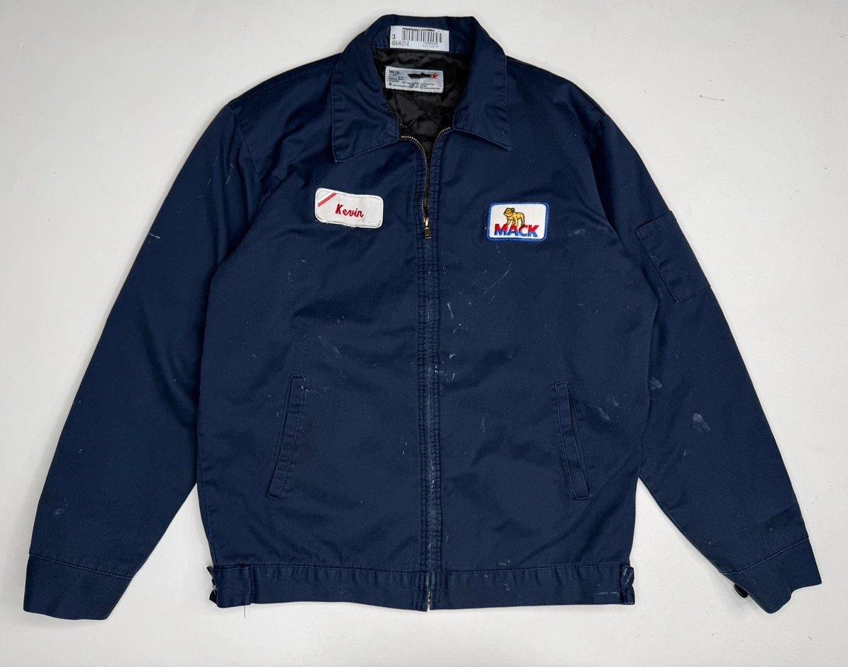 【J's】JSF Delivery Jacket Feat. COOK delivery jacket products for sale | eBay