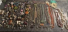 Lot Of Vintage Costume Jewelry
