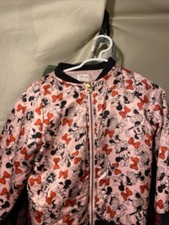 Disney tutu couture jacket Size 5/6 great condition