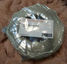 Candlescience Candle Wick Stickers Pro - 1000 Pc Roll