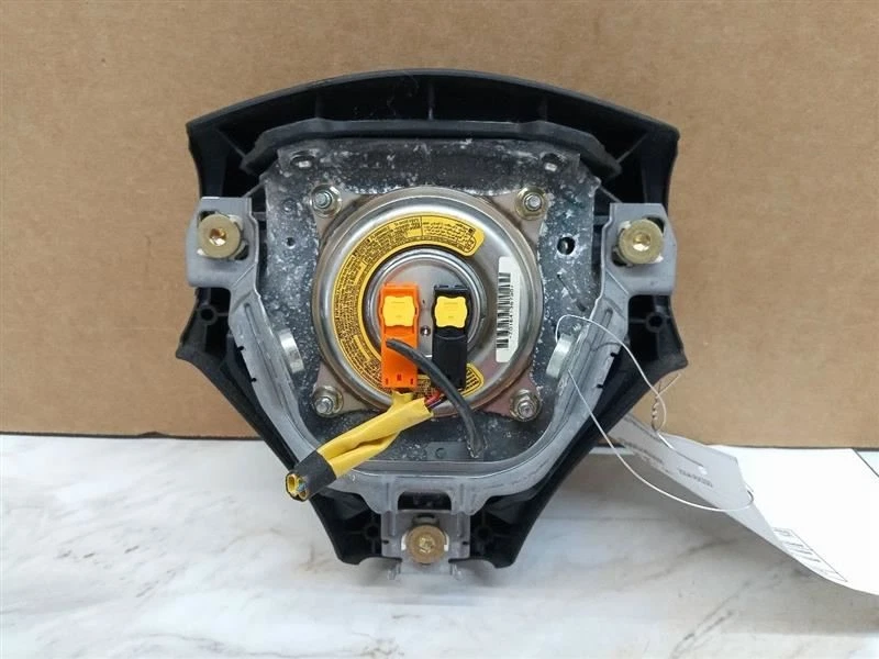 Driver Left Air Bag Driver Wheel Fits 07-09 LEXUS RX350 134137 - Image 3 of 4