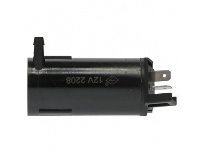 #ad #ad For 1985 1988 Chevrolet Sprint Washer Pump 31569VQSF 1986 1987 $26.14