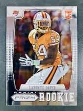2012 Panini Prizm Football Rookie Variations Guide 52