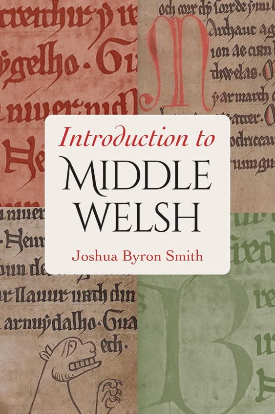 Introduction to Middle Welsh - Image 5