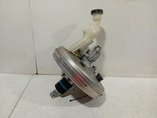 Mercedes-Benz A-Class  Bremskraftverstärker 2019 A2474300000 M 282.914