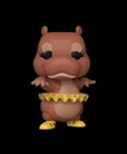 Funko Pop! Disney Fantasia Hyacinth Hippo #992 Vinyl Figure