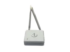 USED Cradlepoint 4G Mobile Router w/ 2 Antenna MISSING AC ADAPTER CBA850