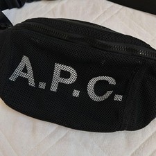 Apace Body Bag Mesh Carry Bag Sport