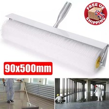 500MM Latex Self Levelling Spiked Aeration Roller Compound Screed Floor/Flooring