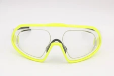 Roka Matador Green Sheild Needs New Lenses Eyeglass Frames 115-00-144