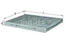 Filtre d'habitacle Seat INCA