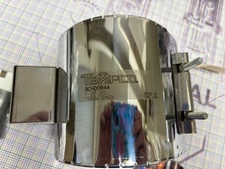 TEMPCO BCH00944 Ceramic Band Heater