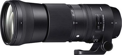 Sigma 150-600mm f/5.0-6.3 Contemporary for Canon EF Cameras 150