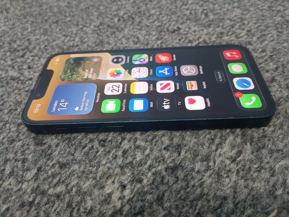Apple iPhone 13 mini · 128GB, photo 3 of 5