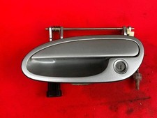 Opel Omega B Türgriff Außen Vorne Links 