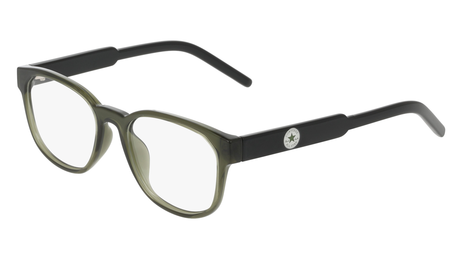 CONVERSE CV9008Y 313 CRYSTAL CONVERSE UTILITY 49/17/135 BOY Eyeglasses