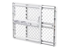 MYPET North States Universal Pet Gate 26” - 42” Wide Dog Gate. Can be Pressur...