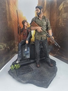 The Last of Us Post Pandemic Edition | eBay