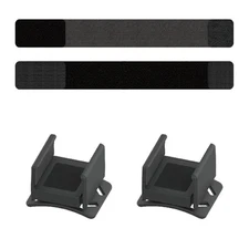 Multiple Use Controller Accessory Breathable Motion Gaming Companion for Switch2