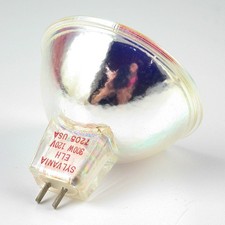 Sylvania - ELH - 120V 300W - Halogen Projection Lamp Bulb