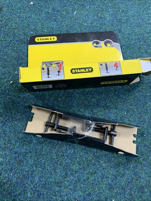 Stanley  0-83-179 Schnellschraubstock STA083179 **NUR ABNEHMBARE BEINE***