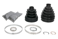 Kit de protection des articulations 0.0 pour BMW 1 (F40), 2 (F45), 2 GRAN COUPE