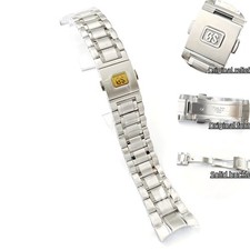 21mm/22mm GS Stainless Steel Mechanical Watch...