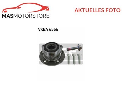 RADLAGERSATZ RADLAGER SATZ VORNE SKF VKBA 6556 A NEU OE QUALITÄT