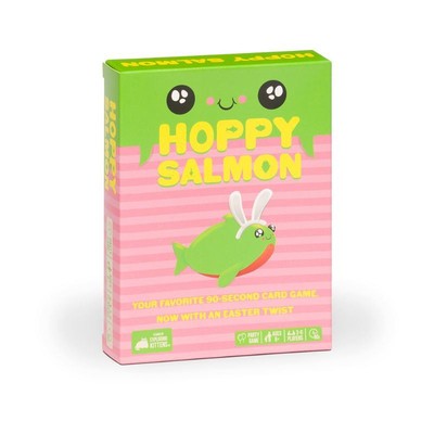 Hopflachs
