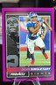 2024 Panini Encore - Devin Singletary #147 Purple 75/75 Last On Print!!