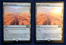 MTG Field Of The Dead Foil Magic The Gathering Core Set 2020 MTG X2