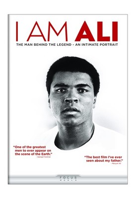 I Am Ali [DVD]