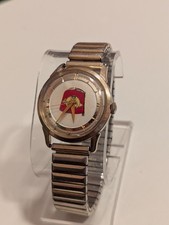 VTG Shriners dial Lord Elgin watch Automatic, parts or repair