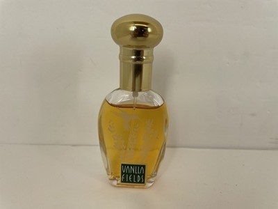 Vanilla Fields by Coty Cologne Spray .75 fl oz / 22.1 ml Women's Fragrance