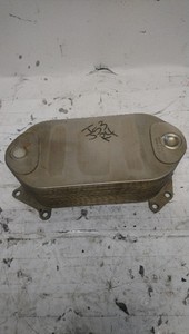 2011 Detroit Diesel DD15 Engine Oil Cooler A4721800465 (506-13011)