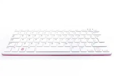 Raspberry Pi 400 Official Keyboard Desktop Co...