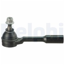 2x Spurstangenkopf vorne für Fiat Tipo 356 | 24555031