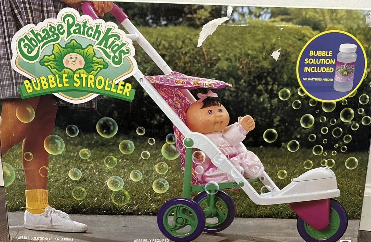 Cabbage Patch Stroller for sale | eBay display picture 1