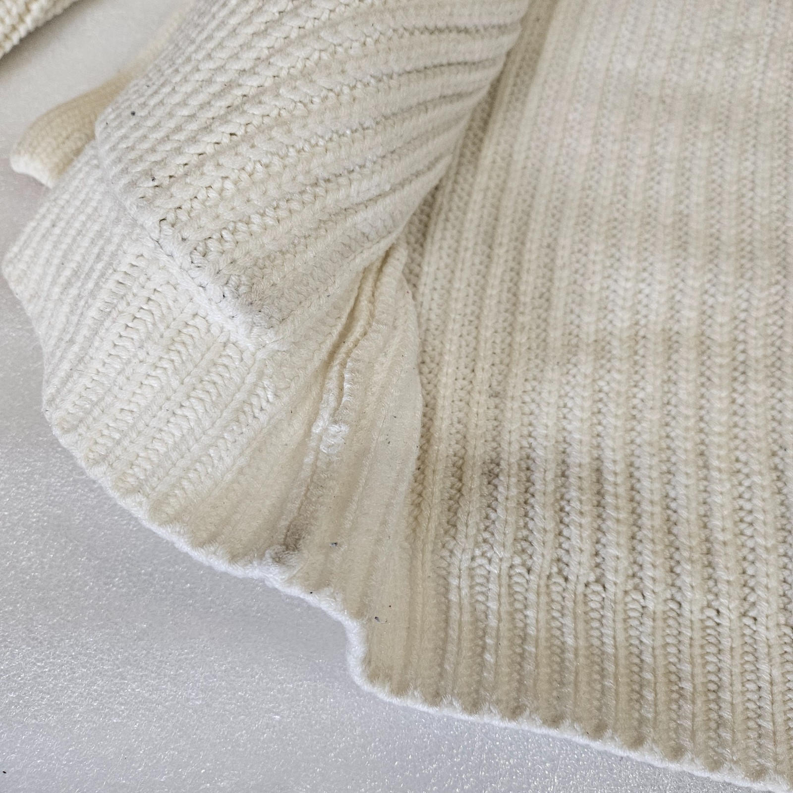 Vintage Miller Outerwear Western Thunderbird Cardigan Sweater Cowichan Small