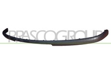 Zier-Schutzleiste Stoßfänger Hinten Für VW POLO IV Stufenheck 9A4 9A2 9N2 9A6