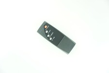 Remote Control For Warmlite WL46020G WL46020 WL46020C Electric Fireplace Heater
