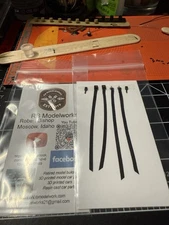 Premade Ready To Install Seatbelts Set Of 2 Black / Many Colors!