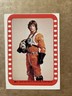 Luke Skywalker 1977 Star Wars Sticker Card Topps Series 4 #3