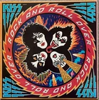 KISS / ROCK AND ROLL OVER , 1976 Inner Casablanca 22S-5 LP JAPAN  M Vinyl 美