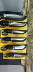 Buck Fixed Blade Knife Set  120, 119, 117, 105, 103, 102 — photo 2